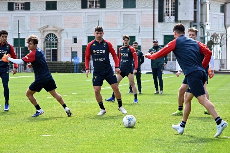 BettingTips4You.com | Free Football Betting Tips & Predictions Genoa