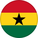 Ghana crest