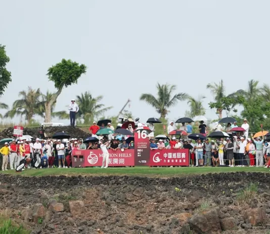 Golf Betting Tips: Hainan Classic predictions, preview and best bets Hainan Classic