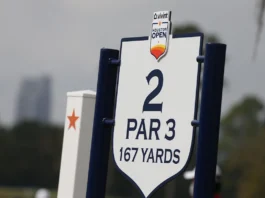 Golf Betting Tips: Houston Open predictions, preview and best bets Houston Open