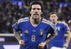 Bosnia-Herzegovina vs Italy Live Stream Italy