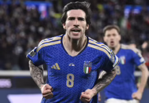 Bosnia-Herzegovina vs Italy Live Stream Italy