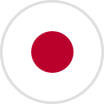 Japan crest