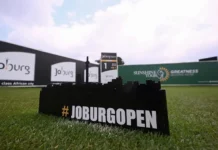Golf Betting Tips: Joburg Open predictions, preview and best bets Joburg Open