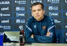 Rayo Vallecano vs Levante Live Stream Levante