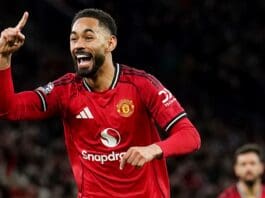 Bournemouth vs Manchester United Player Props: SOT, Assists & Goal Tips Man Utd