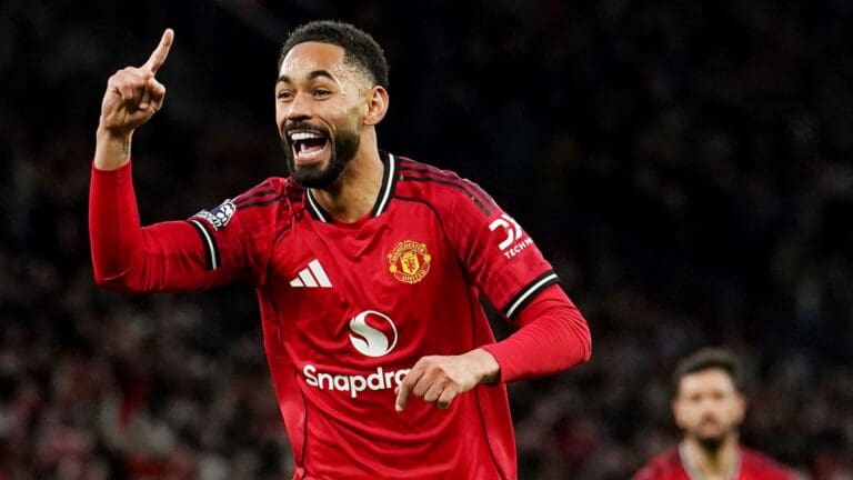 BettingTips4You.com | Free Football Betting Tips & Predictions Man Utd