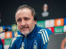 Porto vs Nottingham Forest Europa League Stats, Team News & Match Day Guide Nottingham Forest