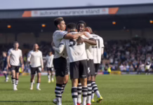 Cards Tips Today: Doncaster Rovers vs Port Vale (League One Disciplinary Report) Port Vale