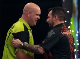 Premier League Darts Night 6 Betting Tips: Back Michael van Gerwen to Reign in Nottingham Premier League Darts