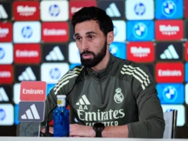 Real Madrid vs Real Oviedo Live Stream Real Madrid