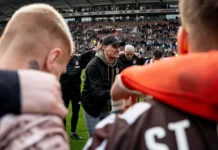 Borussia Monchengladbach vs St Pauli Live Stream ST Pauli