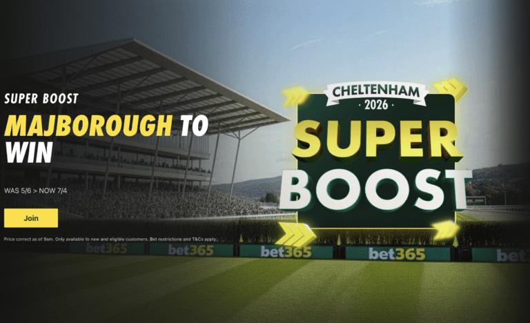 BettingTips4You.com | Free Football Betting Tips & Predictions bet365 Super Boost Day 2