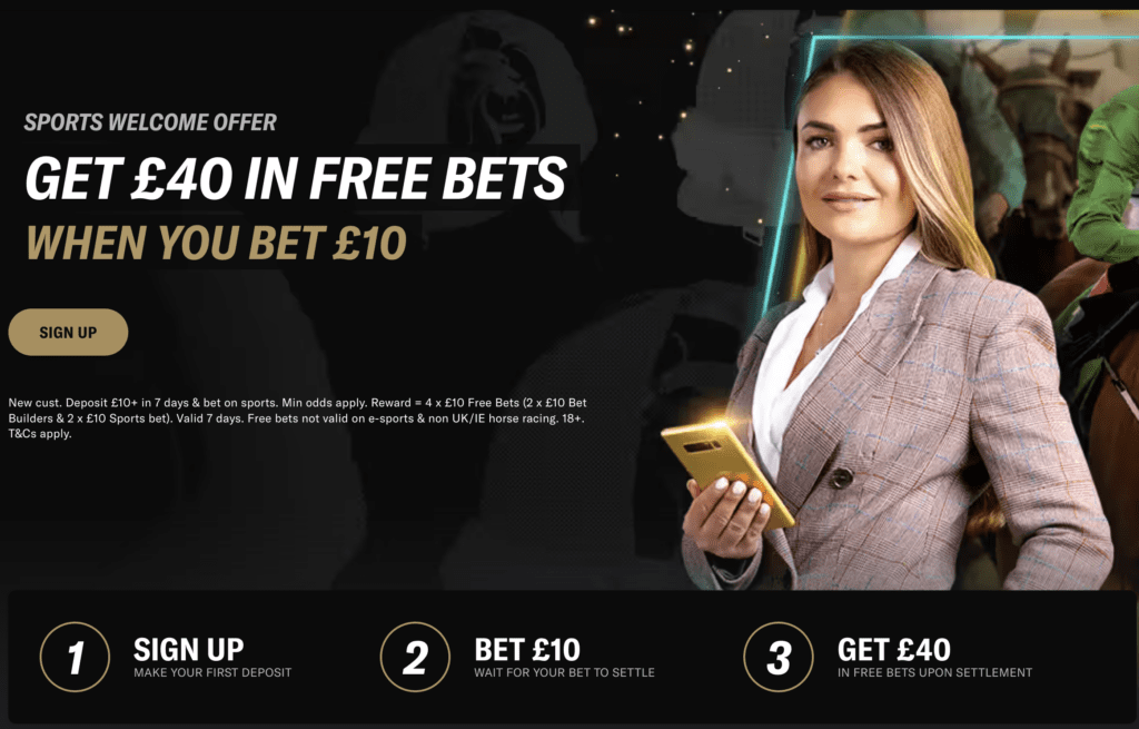 BetMGM