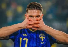 Sweden vs Poland Live Stream Sweden