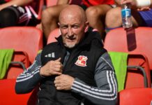 Both Teams To Score Tips (BTTS Tips): 19/1 Saturday 3pm 5 Fold Acca Swindon