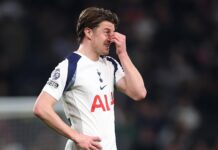 Tottenham Relegation Battle: The Data-Driven Case for Spurs to Stay Up at 2/5 Tottenham