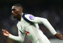 Tottenham vs Crystal Palace Player Props: SOT, Fouls & Card Tips Tottenham
