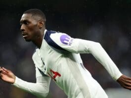 Tottenham vs Crystal Palace Player Props: SOT, Fouls & Card Tips Tottenham