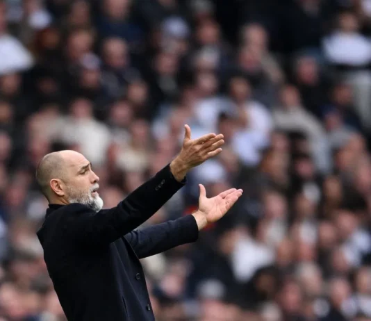 Tottenham Survival Guide: Why Spurs Stay Up at 8/15 Despite the Forest Fallout Tottenham