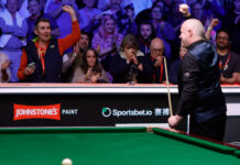 Tour Championship Snooker Betting Tips: Outright Prediction (2026) Tour Championship Snooker