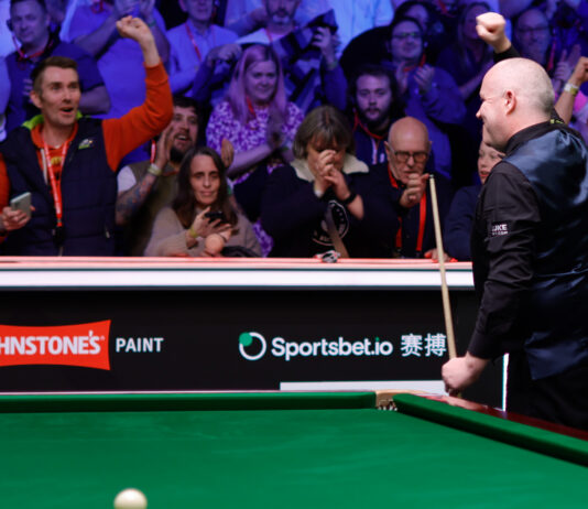 Tour Championship Snooker Betting Tips: Outright Prediction (2026) Tour Championship Snooker