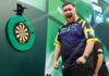 UK Open Darts 2026 Betting Tips: Gian van Veen Outright Prediction UK Open Darts