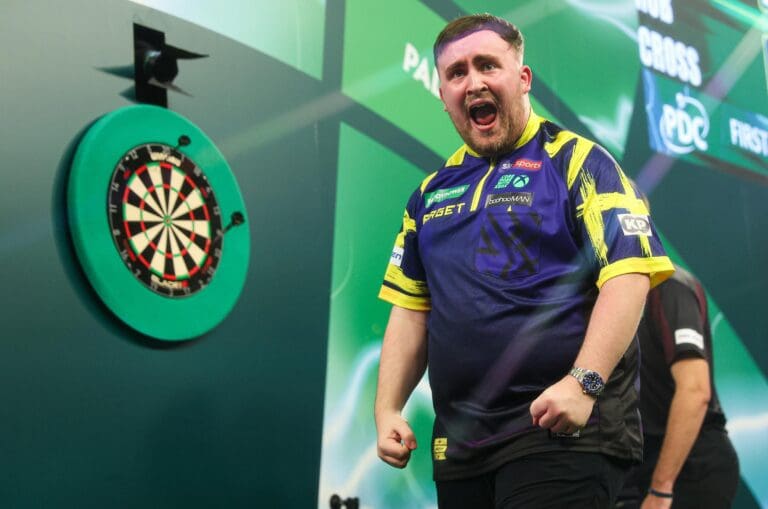 BettingTips4You.com | Free Football Betting Tips & Predictions UK Open Darts