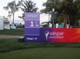 Golf Betting Tips: Valspar Championship predictions, preview and best bets Valspar Championship
