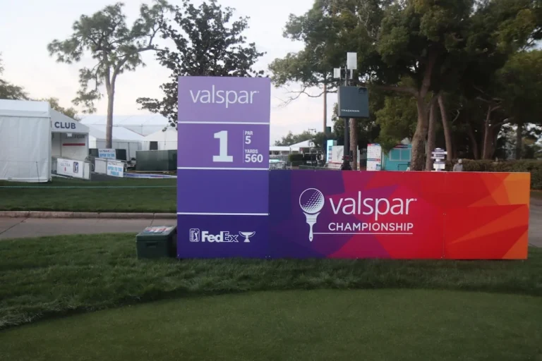 BettingTips4You.com | Free Football Betting Tips & Predictions Valspar Championship