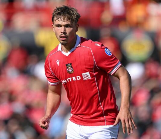 Cards & Booking Tips Today: Wrexham vs Swansea City (Welsh Derby) Wrexham