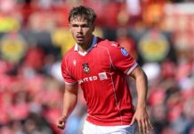 Both Teams To Score Tips (BTTS Tips): 51/1 Tonight’s Mega Acca Wrexham