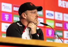 Hamburger SV vs Cologne Live Stream cologne