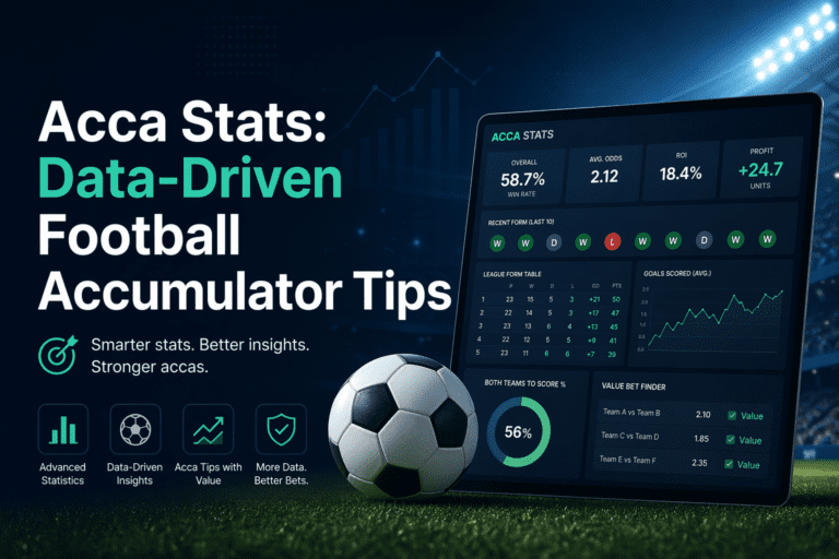 Data-Led Accumulator