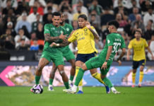 Al-Nassr vs Al-Ahli Predictions