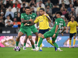 Al-Nassr vs Al-Ahli Predictions BettingTips4You.com | Free Football Betting Tips & Predictions