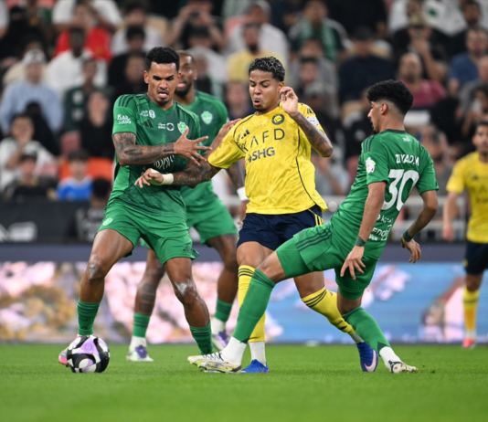 Al-Nassr vs Al-Ahli Predictions BettingTips4You.com | Free Football Betting Tips & Predictions