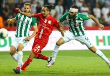 Antalyaspor vs Konyaspor Predictions