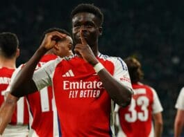 Arsenal vs Sporting Lisbon Predictions Arsenal