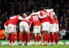 Southampton vs Arsenal FA Cup Stats, Team News & Match Day Guide Arsenal