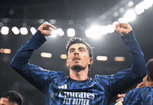 Arsenal vs Sporting Lisbon Bet Builder Tip – 25/1 Ultimate Builder Arsenal