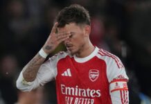 Arsenal in Crisis: Why Man City at 5/1 is the Top Premier League Value Bet Arsenal