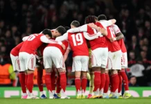 Southampton vs Arsenal FA Cup Stats, Team News & Match Day Guide Arsenal