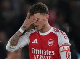 Arsenal in Crisis: Why Man City at 5/1 is the Top Premier League Value Bet Arsenal