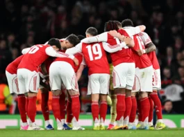 Southampton vs Arsenal FA Cup Stats, Team News & Match Day Guide Arsenal