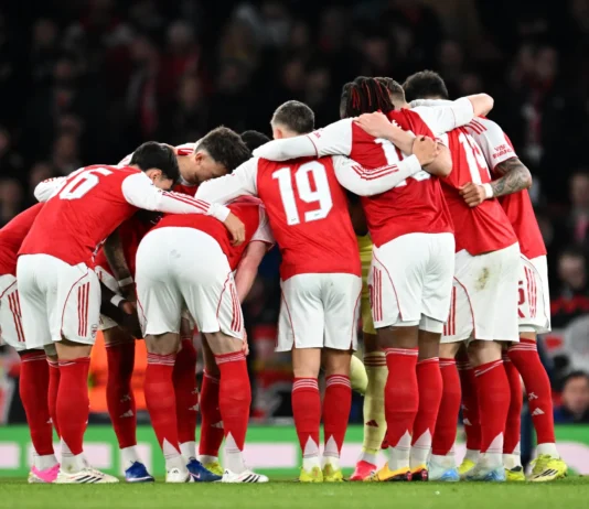 Southampton vs Arsenal FA Cup Stats, Team News & Match Day Guide Arsenal