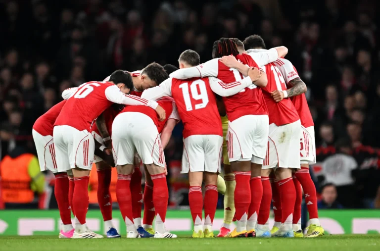 BettingTips4You.com | Free Football Betting Tips & Predictions Arsenal