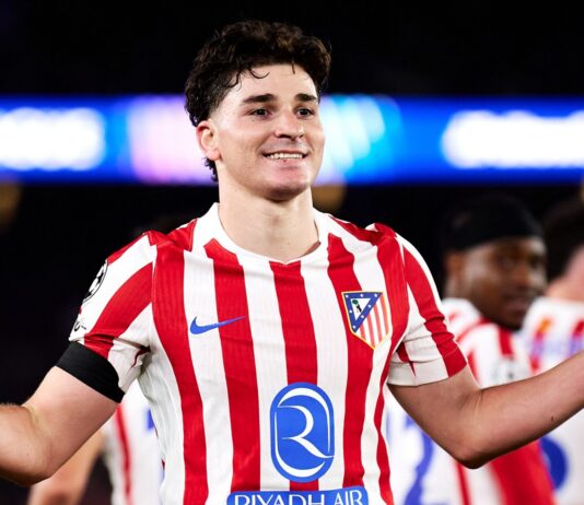 Atletico Madrid vs Arsenal Player Props: SOT, Saves & Goal Involvement Tips Atletico Madrid