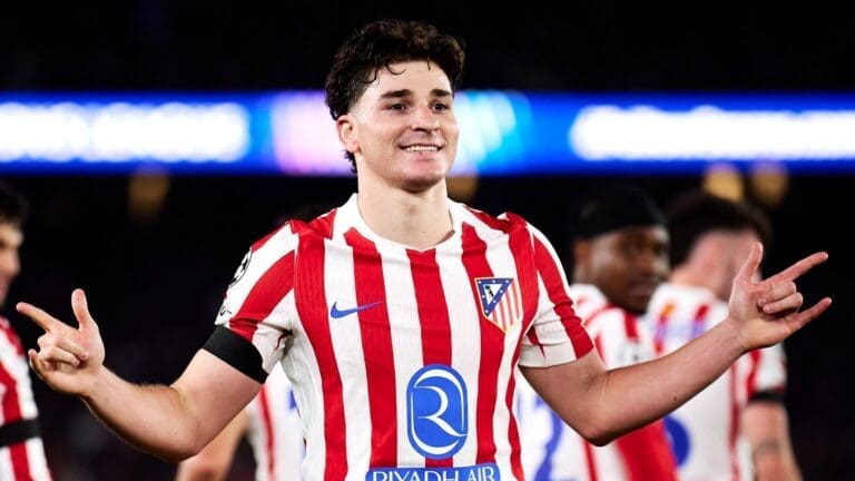 BettingTips4You.com | Free Football Betting Tips & Predictions Atletico Madrid