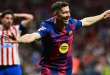 Barcelona vs Atletico Madrid Bet Builder Tip – 22/1 MEGA Builder Barcelona